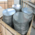 disco / círculo de aço inoxidável aisi 304 de fornecimento de fábrica com alta qualidade